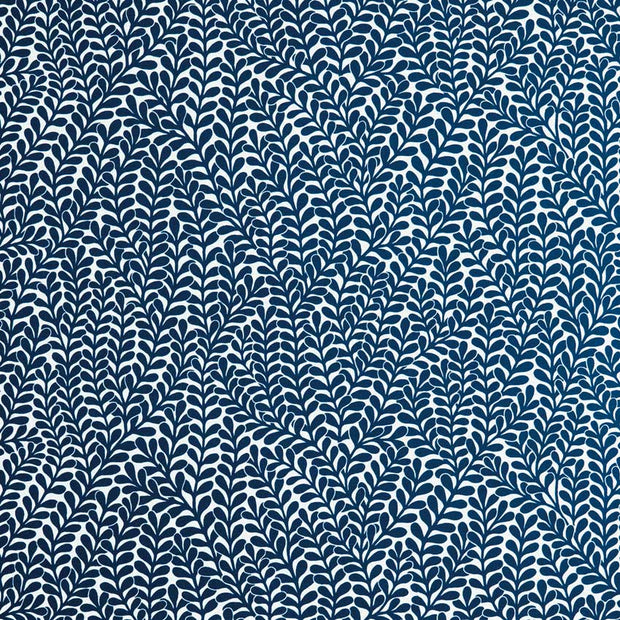Abigail Borg Kappar Med Wallpaper | Botanical Non-Woven Wallcovering