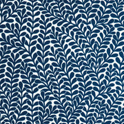 Abigail Borg Kappar Med Wallpaper | Botanical Non-Woven Wallcovering