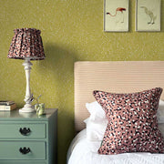 Abigail Borg Kappar Seagrass Wallpaper | Botanical Non-Woven Wallcovering