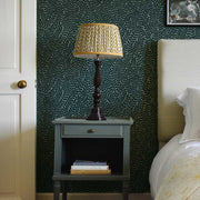 Abigail Borg Kappar Seagrass Wallpaper | Botanical Non-Woven Wallcovering