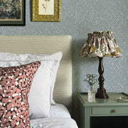 Abigail Borg Kappar Stone Wallpaper | Modern Botanical Wallcovering