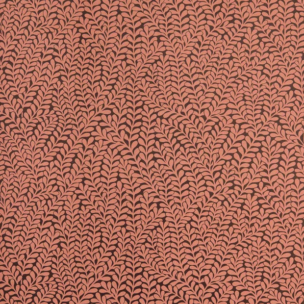 Abigail Borg Kappar Sunset Wallpaper | Bold Botanical Wallcovering