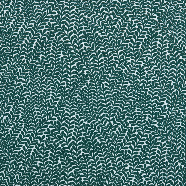 Seagrass Kappar Fabric | 55% Linen, 45% Cotton, 54" Width, 3-Yard Minimum