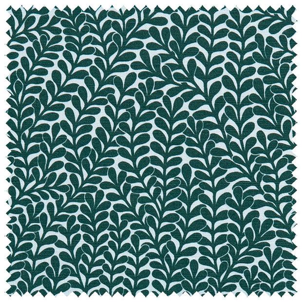 Seagrass Kappar Fabric | 55% Linen, 45% Cotton, 54" Width, 3-Yard Minimum