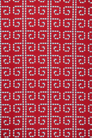 Cardinal - Key Fabric - Sunbrella® Outdoor Acrylic | Supply Showroom