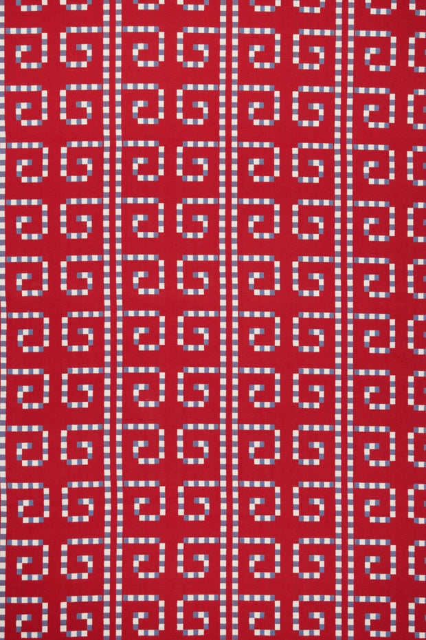 Cardinal - Key Fabric - Sunbrella® Outdoor Acrylic | Supply Showroom