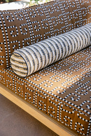 Espresso - Key Fabric - Sunbrella® Outdoor Acrylic | Supply Showroom