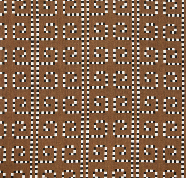 Espresso - Key Fabric - Sunbrella® Outdoor Acrylic | Supply Showroom