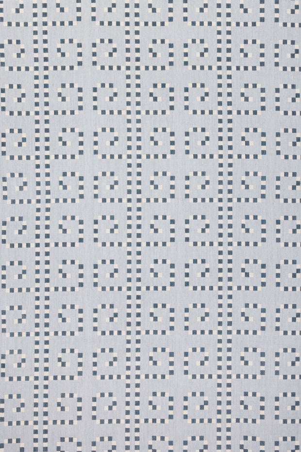 Ocean - Key Fabric - Sunbrella® Outdoor Acrylic | Supply Showroom