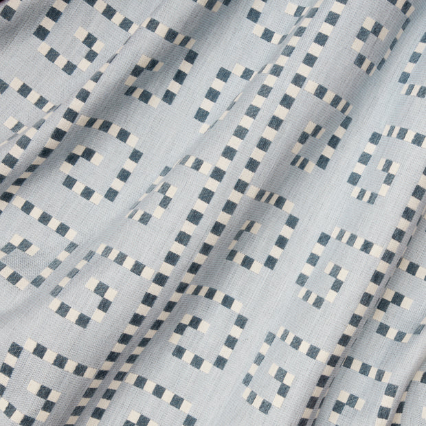 Ocean - Key Fabric - Sunbrella® Outdoor Acrylic | Supply Showroom