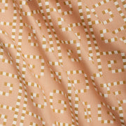 Peach - Key Fabric - Sunbrella® Outdoor Acrylic | Supply Showroom