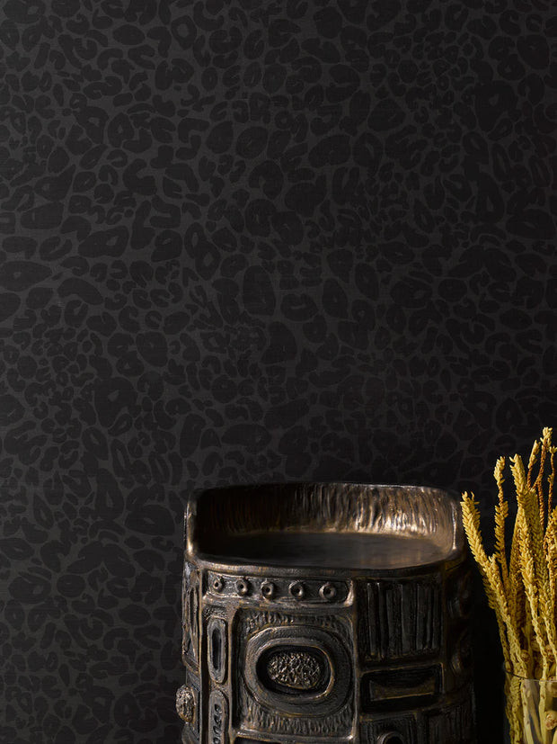 Night Grasscloth - WP