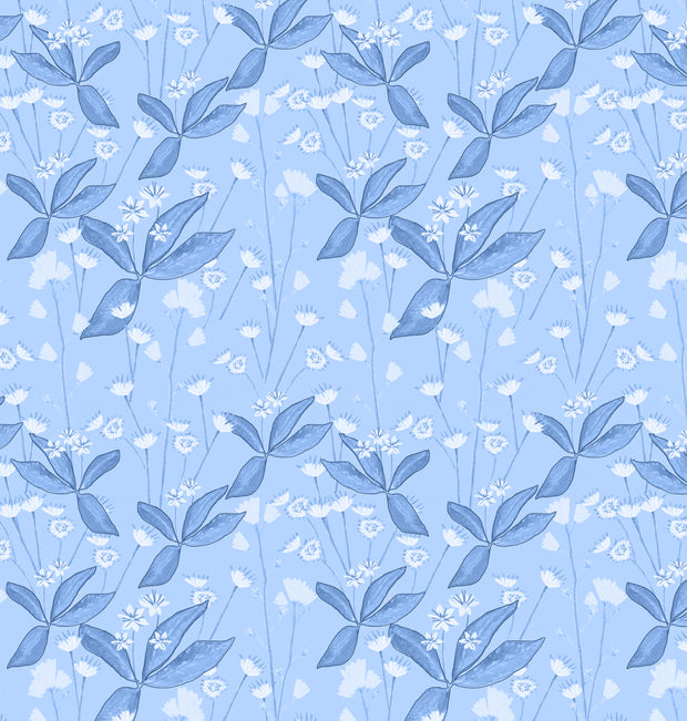 All Blue - WP