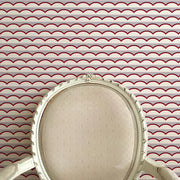 Lilac + Red - WP