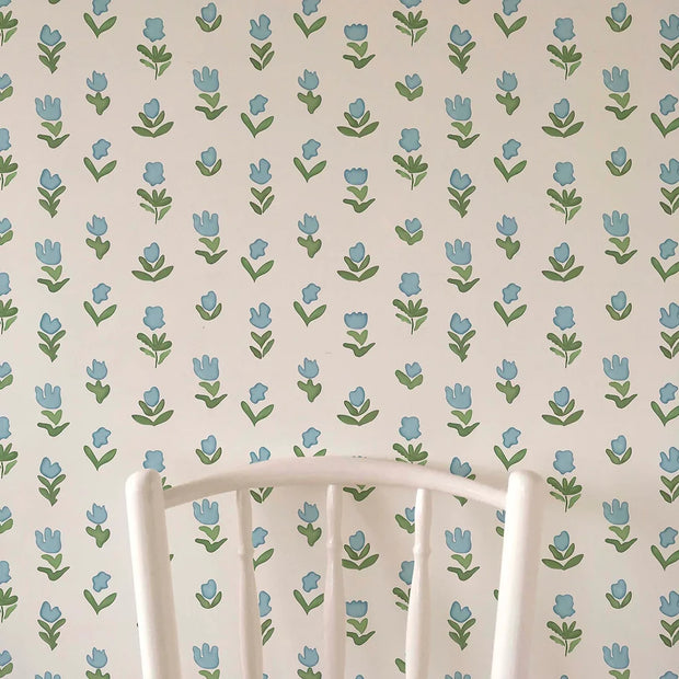 Light Blue - WP