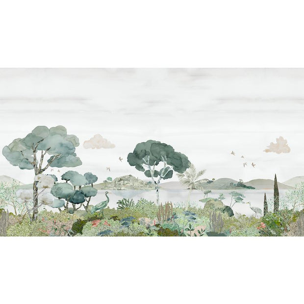 Verde - WP
