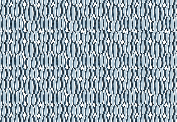 Blue - F