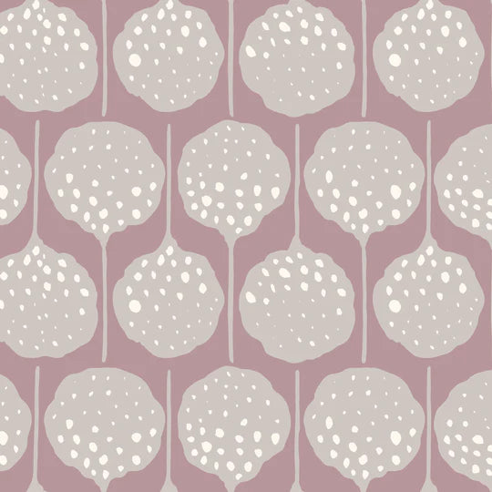 It's Totally Mauve - WP