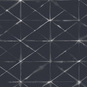 Linea Wallpaper – Indigo | Straight Match WP by Yard