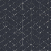 Linea Wallpaper – Indigo | Straight Match WP by Yard