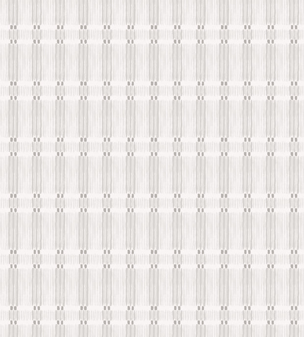 Gray Wallpaper – Lines Design, Toll Coated, Double Roll
