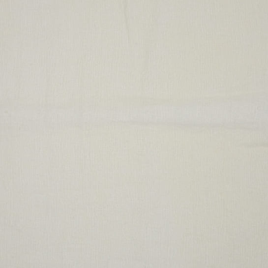 Blanco Linoa Fabric – 100% Linen Sold by the Yard