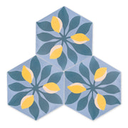 Lisbon - Tile