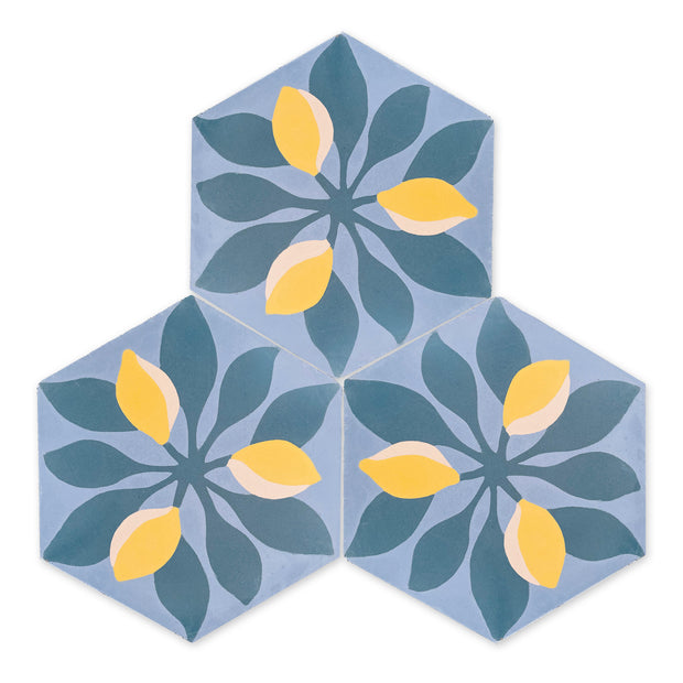Lisbon - Tile