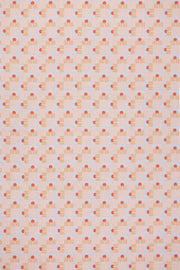 Rose - Lollipop Fabric - Sunbrella® Outdoor Acrylic | Supply Showroom