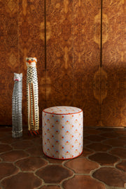 Rose - Lollipop Fabric - Sunbrella® Outdoor Acrylic | Supply Showroom