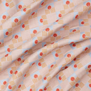 Rose - Lollipop Fabric - Sunbrella® Outdoor Acrylic | Supply Showroom