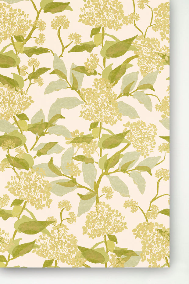 Limelight Wallpaper – Grier | Non Woven Panels, Custom Sizes