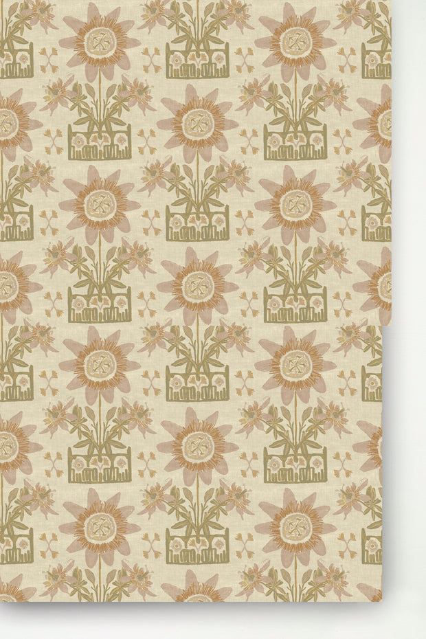 Dusty Pink - WP