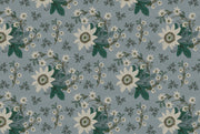 Heather Blue - F