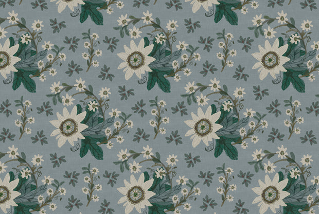 Heather Blue - F