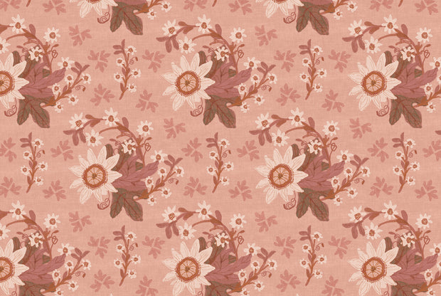 Peach - F