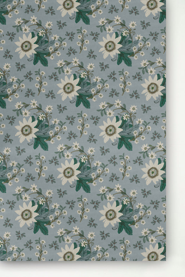 Dusty Blue - WP