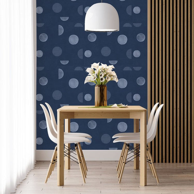 Blue Moon - WP