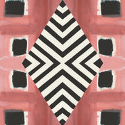 Perry Wallpaper | Clay Coated, 27" Width, Sold by the Yard