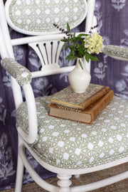 Willow Fabric - Seville | 100% Linen | Supply Showroom