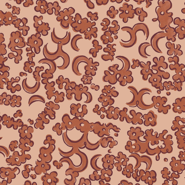 Brick Wallpaper | Margie, Eco Non Woven, 52cm Width, 10m Roll