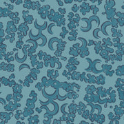 Nigella Wallpaper | Margie, Eco Non Woven, 52cm Width, 10m Roll