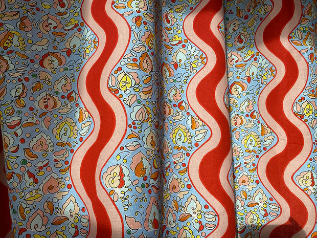 Melodie Fabric - Linen Cotton Nylon Blend - Premium Quality | Supply Showroom
