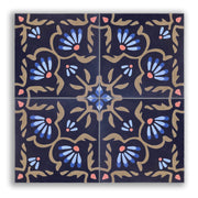 Mexia - Tile