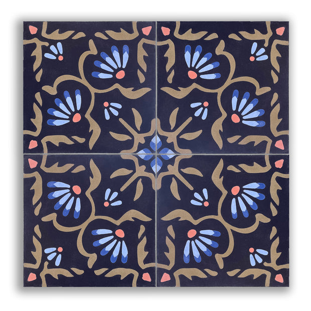 Mexia - Tile