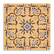 Mimosa - Tile