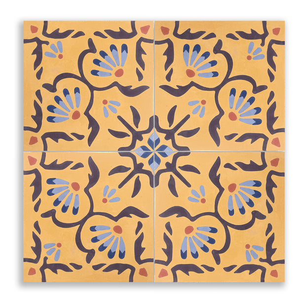 Mimosa - Tile