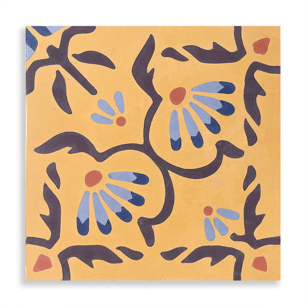 Mimosa - Tile