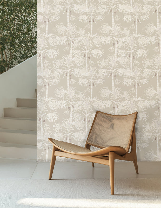 Light - Wallpaper - Palma - Premium Quality | Supply Showroom