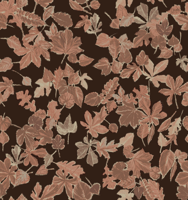Mole - Arroyo Wallpaper | Fineweave, Sold by Yard